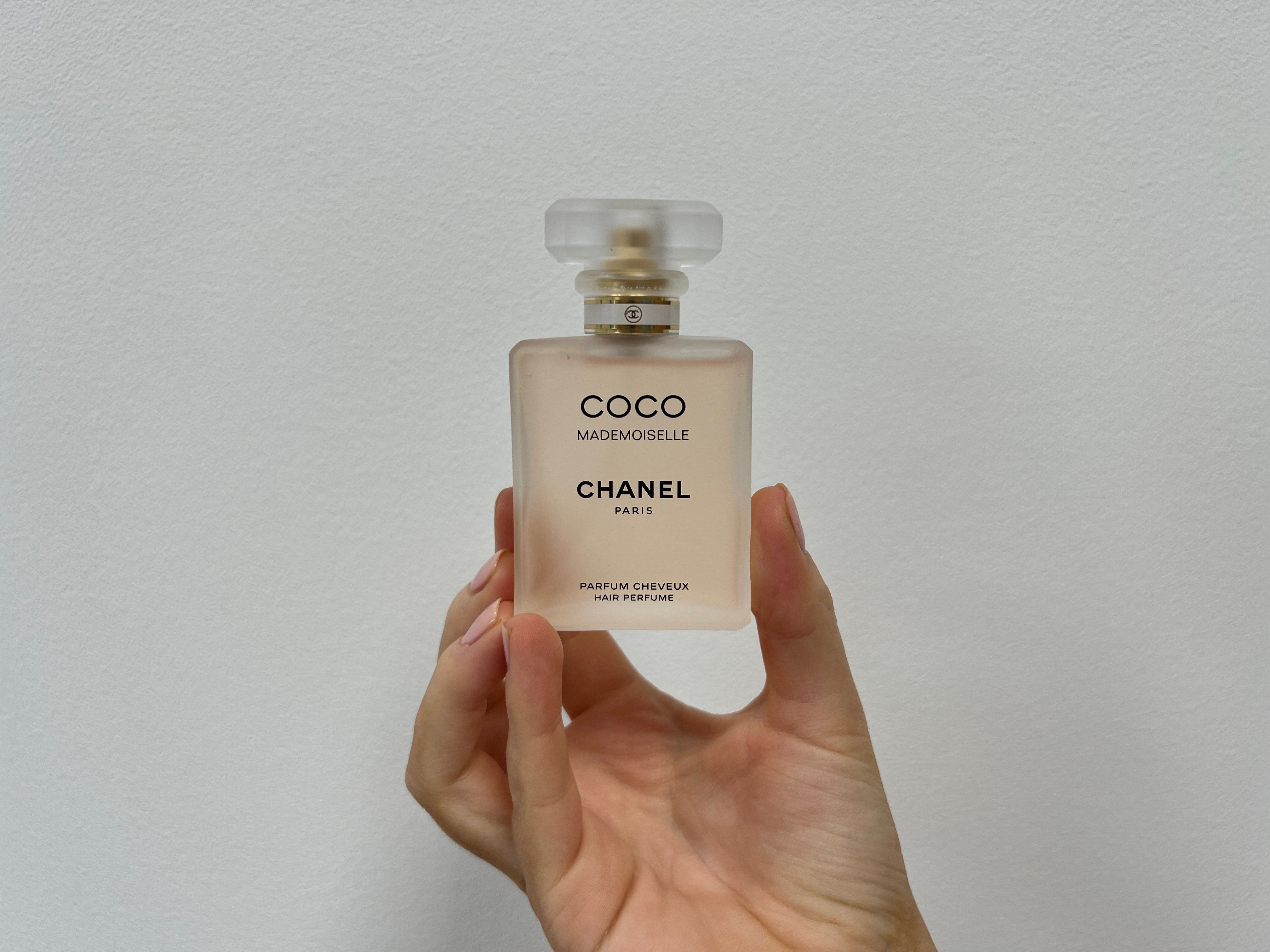 Madame best sale chanel perfume